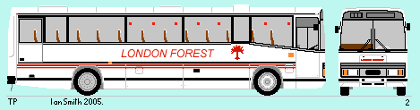London Forest TP1