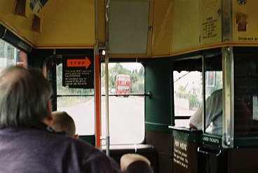 Inside RF429: T1101 comes