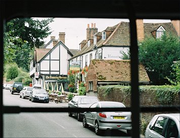 Mickleham