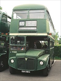 RML2330 ready for 470