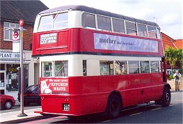 STL441 at Mansfield Road