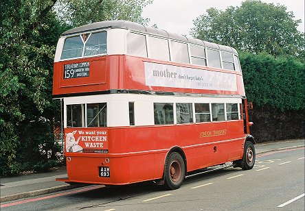 STL441 at North Star