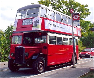 STL441 at Barwell Business Park