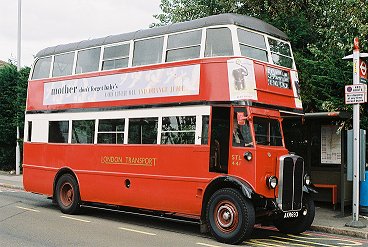 STL441 at North Star