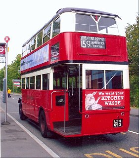 STL441 at Barwell Business Park