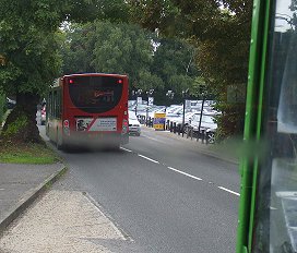 36036 at East Horsley