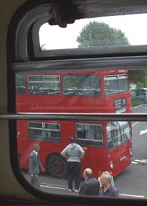 DMS1868 at Leatherhead