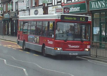 DPS600 on K3, Kingston