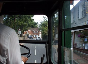 RT3148 in Great Bookham