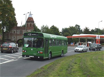 SNB449 at East Horsley