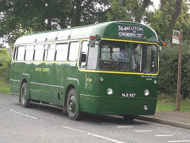 RF308 on 364A at Kensworth