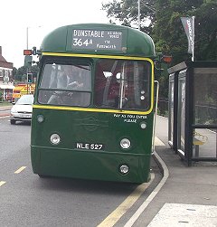 RF308 on 364A at ACDelco