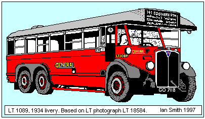 LTL 3d drawing