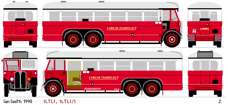 LTL drawing