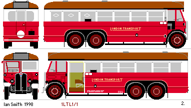 LTL drawing