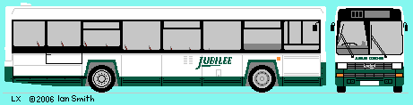 Jubilee Lynx