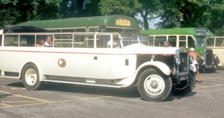 Lioness, Gravesend 2006