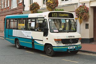 ATS2171 on the Broadway