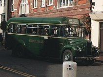 GS32 at the Broadway