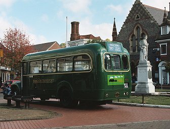 GS62 on the Broadway