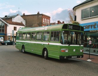 SNB312 at the Broadway