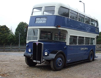 RLH32 at Amersham.