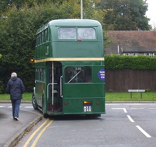 RLH48 at Amersham.