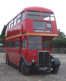 RT3871 at Amersham.