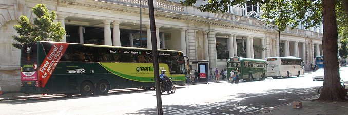 4374 and RF679 at Victoria