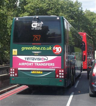 4374 on 757, Park Lane