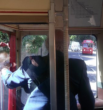 RF491 on 210, Kenwood