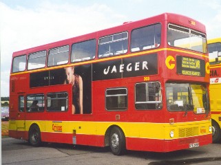 M546 at North Weald, June 1998