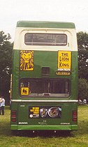 MD71 at Lingfield, 8/00