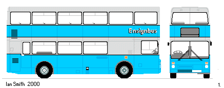 Ensignbus MkII