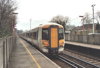 375602 at Meopham