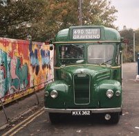 GS62 eases out of Parrock St carpark