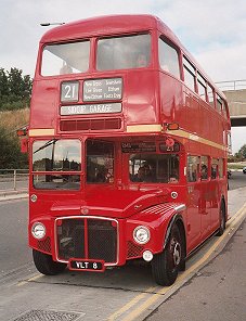 SNB312 near Greenhithe