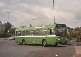 SNB312 near Greenhithe