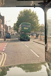 RCL2260 in Gravesend