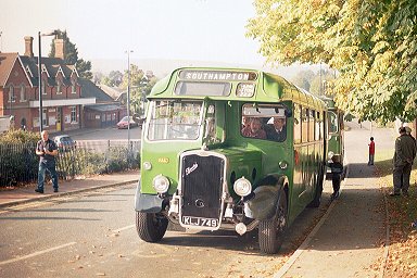 AD779 at Borough Green