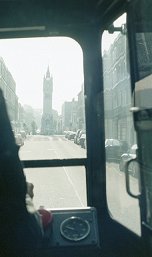 Gravesend ClockTower