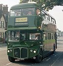 RCL2229 at Northfleet