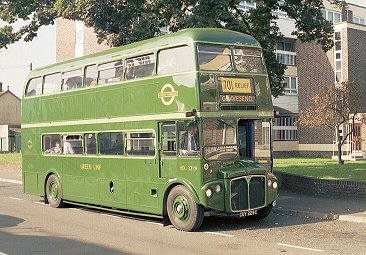RCL2229, Northfleet
