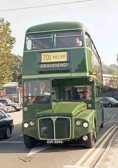 RCL2229 at Dartford Library