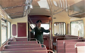 Laurie Akehurst on RCL2229