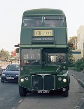 RCL2229 at Northfleet