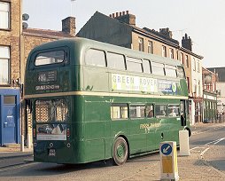 RML2306, Parrock Street