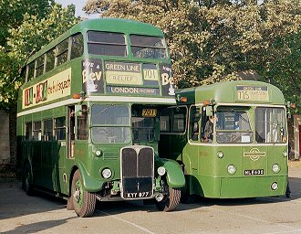 RT3148, RF600, Gravesend