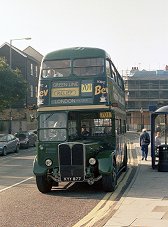 RT3148 at Gravesend Riverside