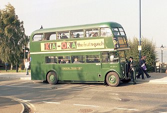 RT3148 at Gravesend Riverside